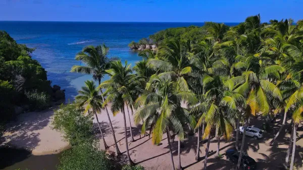playa viejo oscar